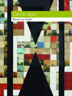 cover image of Cerca, lejos